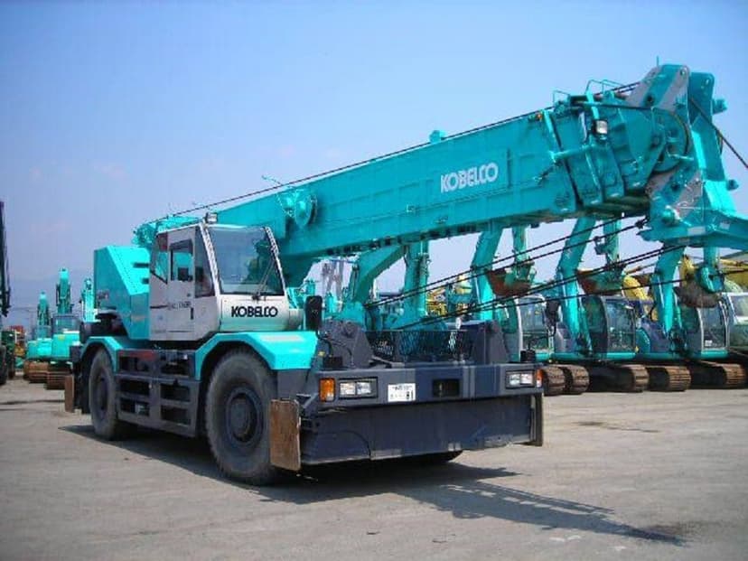 KOBELCO RK350-2