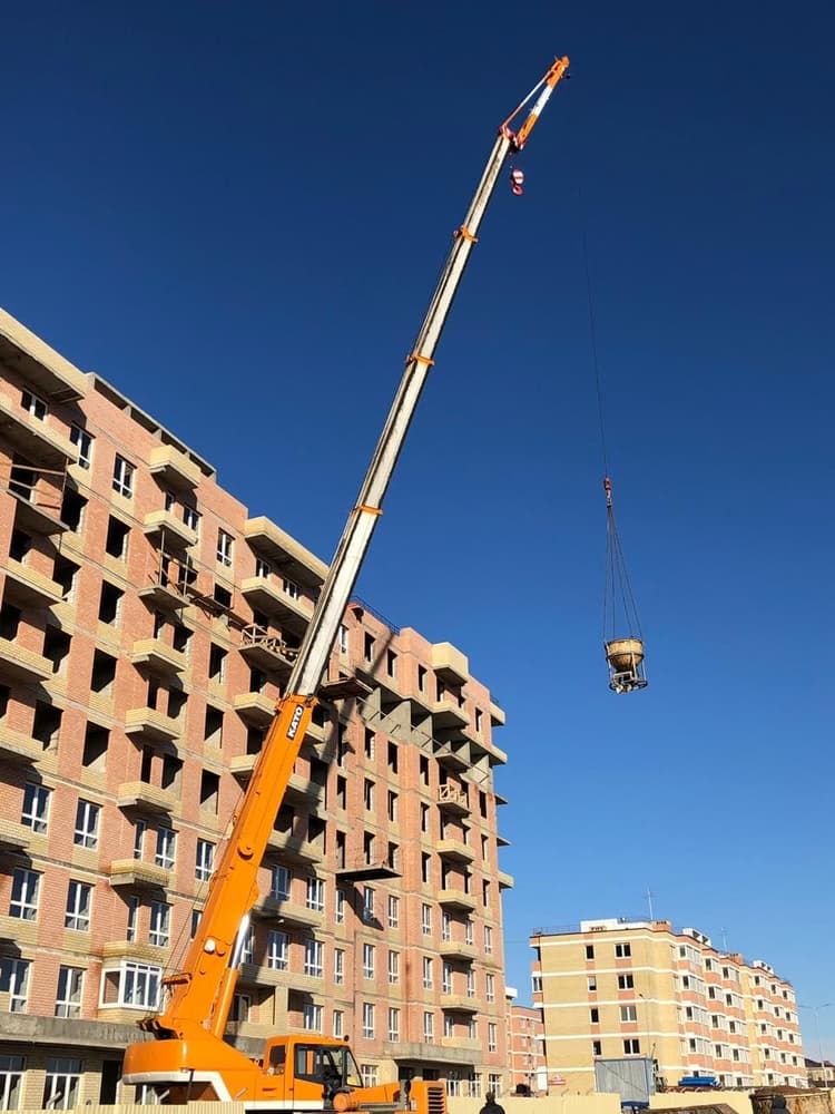 autocrane